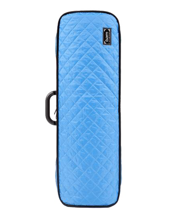 HOODY 小提四方盒保護套 (藍)