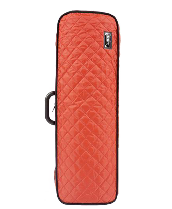 HOODY 小提四方盒保護套 (紅)