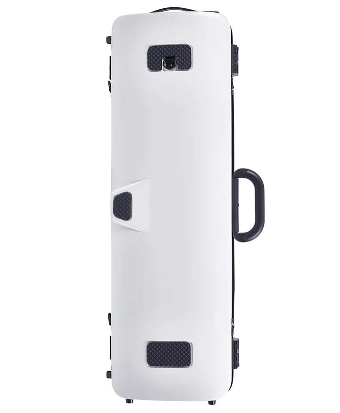 HIGHTECH 小提琴四方盒 (白)