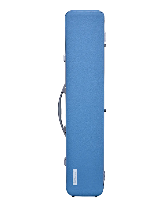 【絕版】L’ETOILE 星辰系列 二胡盒 (皮革天空藍)