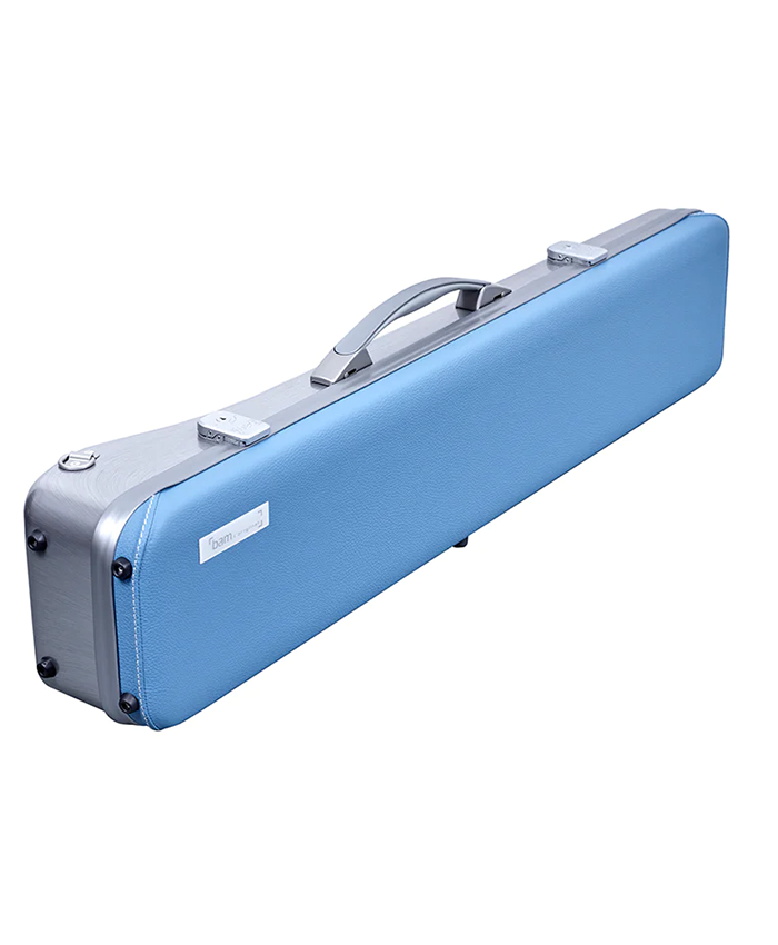 【絕版】L’ETOILE 星辰系列 二胡盒 (皮革天空藍)