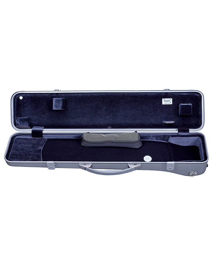 【絕版】L’ETOILE 星辰系列 二胡盒 (皮革天空藍)