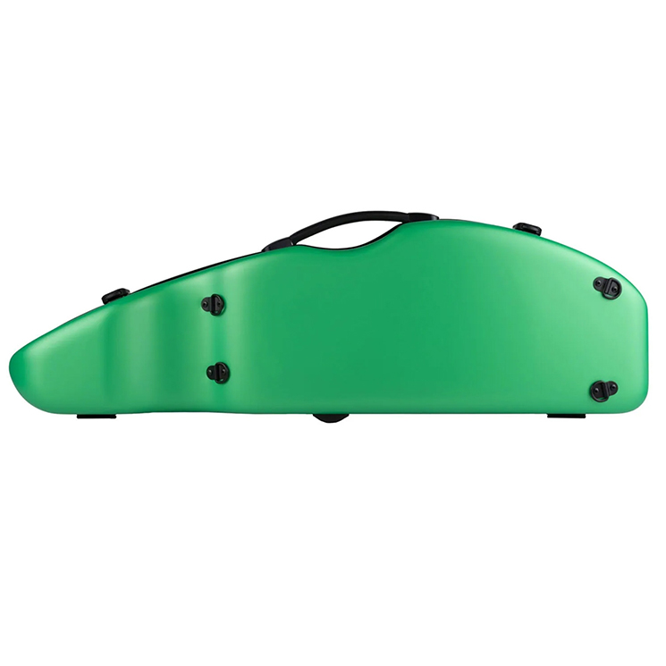 BONBON 糖果系列 小提琴盒 (藍綠)