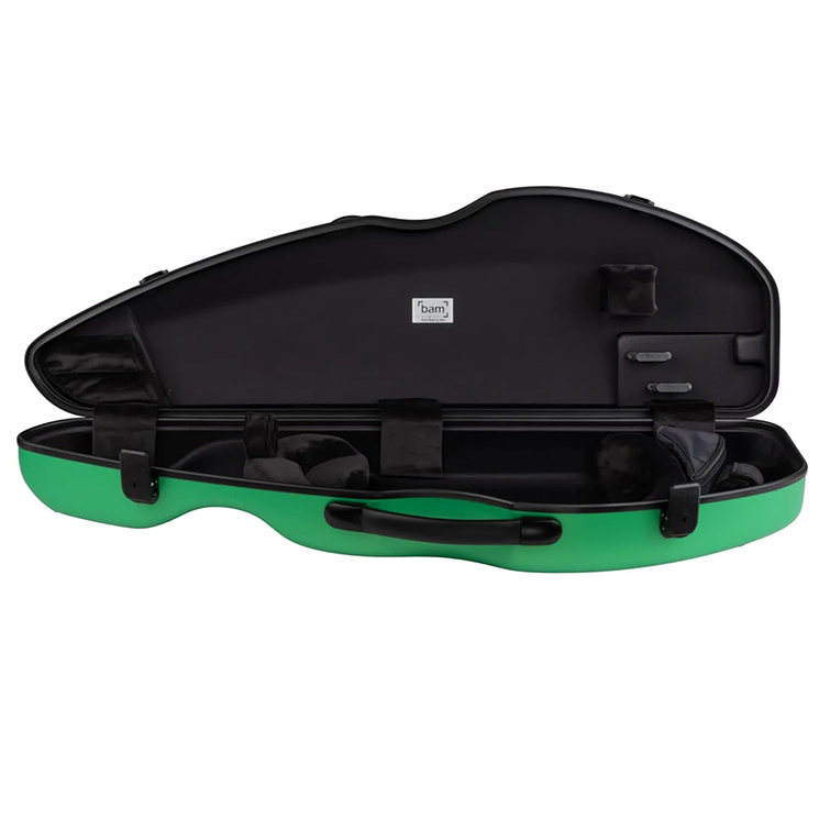 BONBON 糖果系列 小提琴盒 (藍綠)