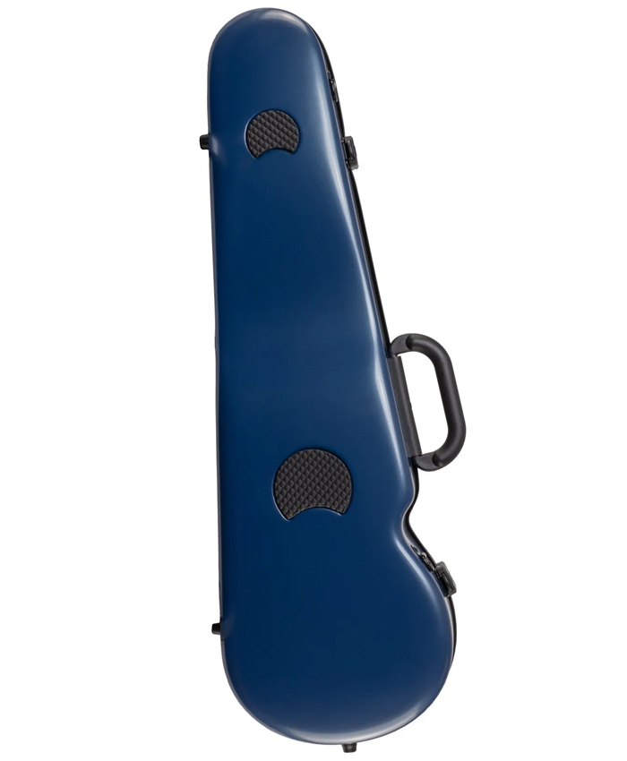 HIGHTECH 小提琴三角盒 (海軍藍)