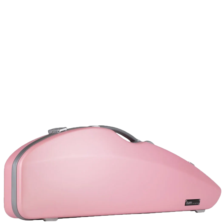 BONBON 小糖果系列 3/4-1/2 小提琴盒 (粉)