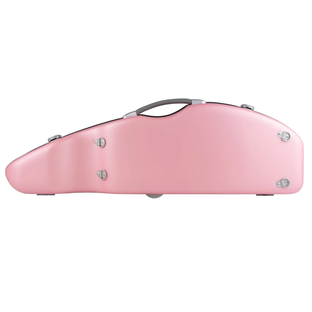 BONBON 小糖果系列 3/4-1/2 小提琴盒 (粉)