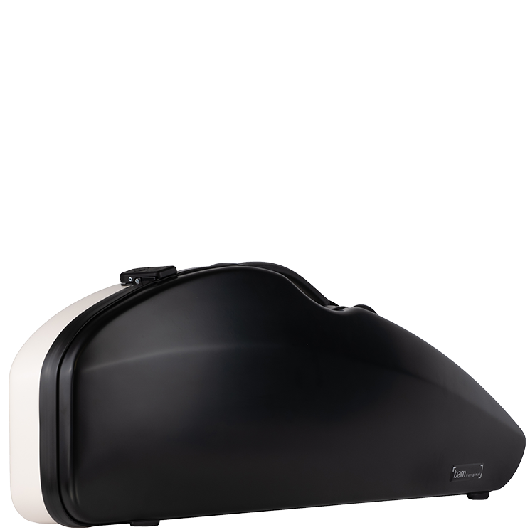 BONBON 小糖果系列 3/4-1/2 小提琴盒 (黑白)