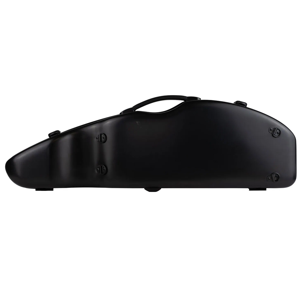 BONBON 小糖果系列 3/4-1/2 小提琴盒 (棕黑)