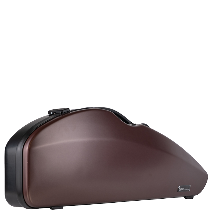 BONBON 小糖果系列 3/4-1/2 小提琴盒 (棕黑)