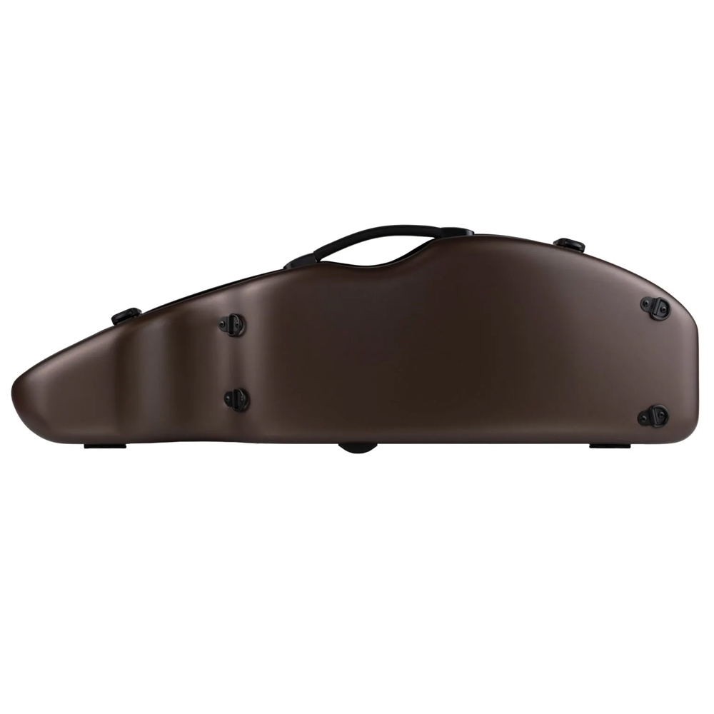 BONBON 小糖果系列 3/4-1/2 小提琴盒 (棕)