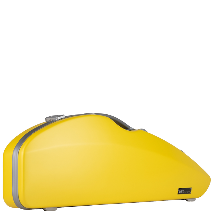 BONBON 小糖果系列 3/4-1/2 小提琴盒 (黃)