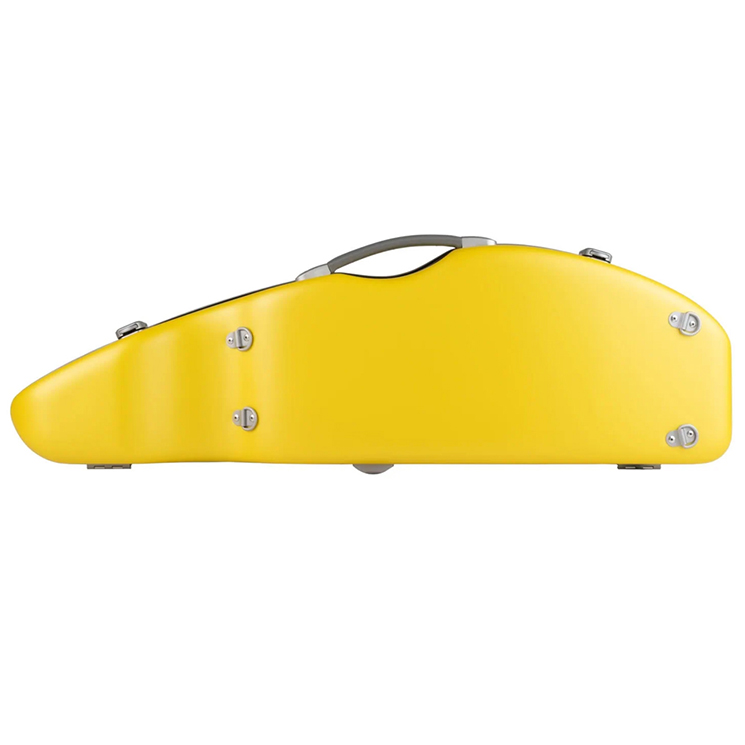 BONBON 小糖果系列 3/4-1/2 小提琴盒 (黃)