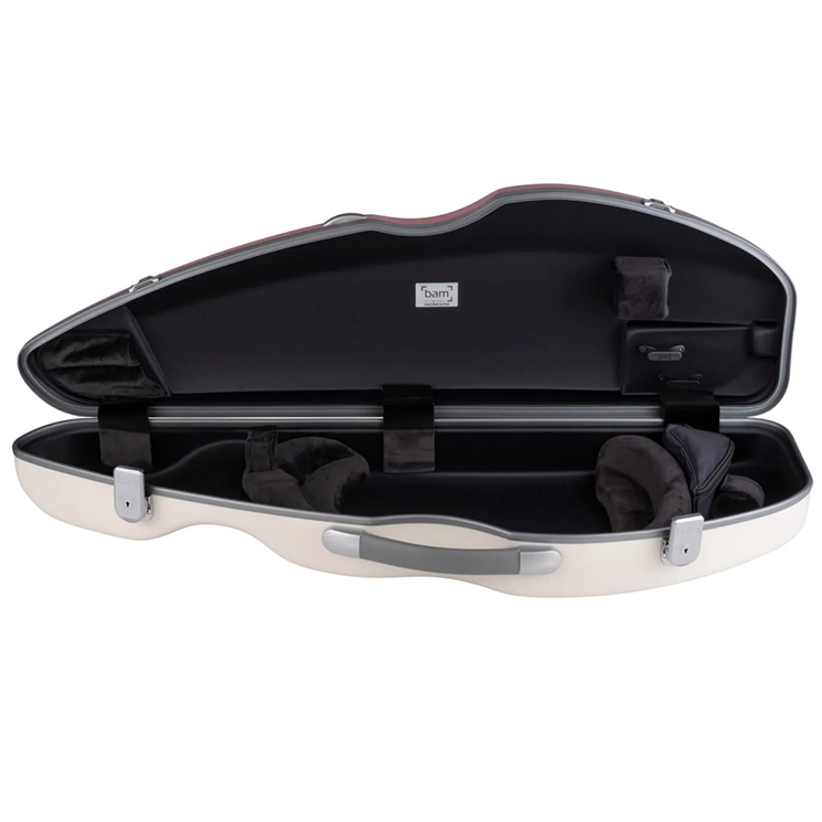 BONBON 小糖果系列 3/4-1/2 小提琴盒 (黃)