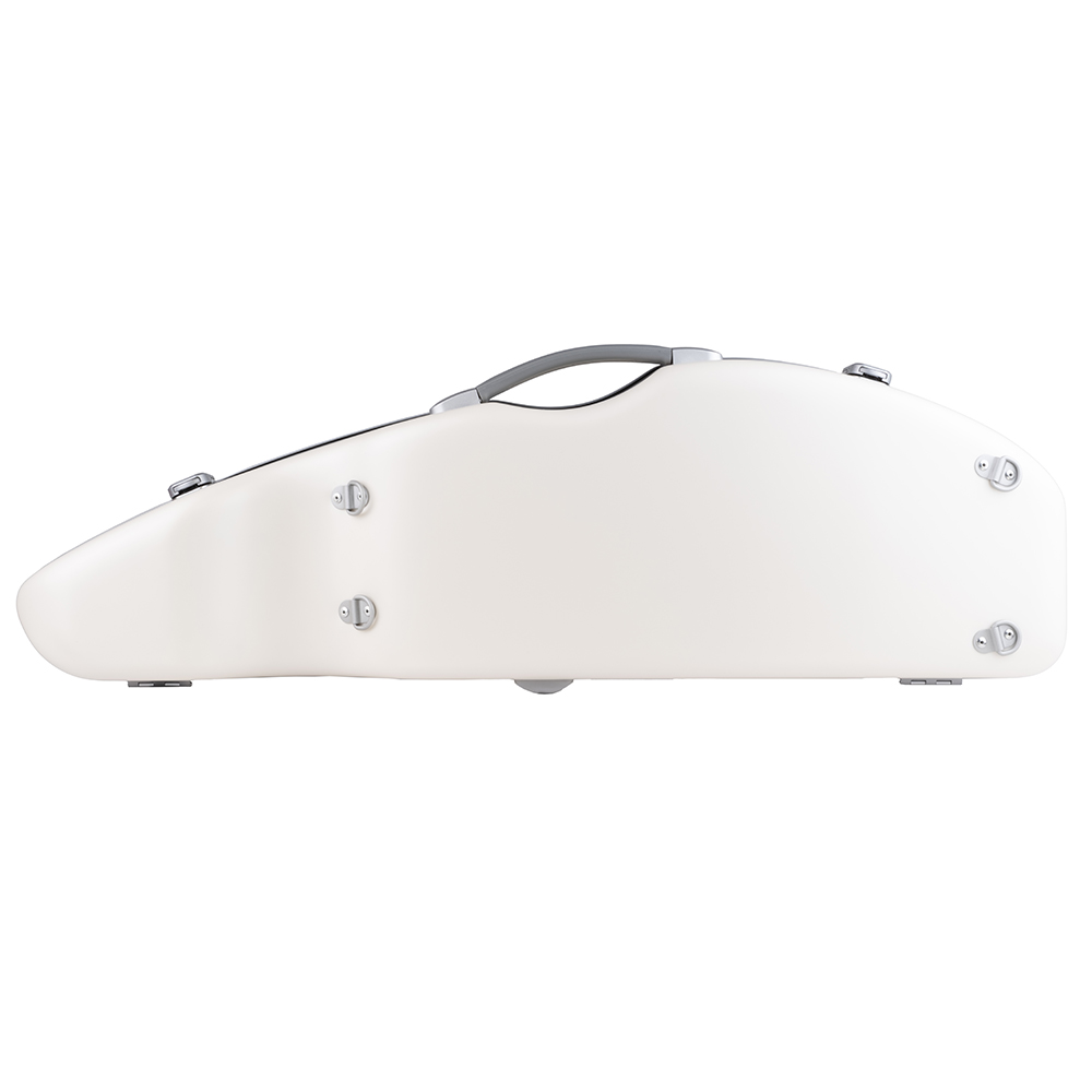 BONBON 小糖果系列 3/4-1/2 小提琴盒 (粉白)